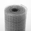 Galvanised Wire Mesh Fence Roll 50x1.2m Carousel 8