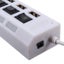 7 Ports USB 2.0 External HUB Adapte with Power On/Off Switch - WHITE Carousel 3