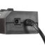 7 Port USB 2.0 Hub + AC Power Adapter ON/OFF Switch For PC Laptop MAC - BLACK Carousel 5