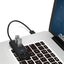 USB 3.0 LED Compact Hub Adapter For iPhone Hauwei PC Laptop with Cable - 4 Carousel 2