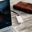 Mini DisplayPort USB-C PD 3.0 Charge Converter Adapter USB Hub Carousel 3