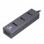 Hub21 High Speed USB 3.0 to 4 Ports USB 3.0 Hub Adapter 1M - 1M - GRAY Carousel 5