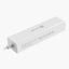 ZH5 USB 2.0 to 3-Port USB 2.0 + 1000Mbps Gigabit RJ45 Ethernet OTG Hub Adapter Carousel 5