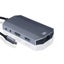 USB 3.0 HD 4K Display Conversion Adapter PD Charging SD TF Card Reader Carousel 2