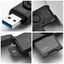 Portable USB 3.0 Micro USB TF Memory Card Card Reader - 1 Carousel 4
