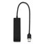 USB 3.0 Expansion Data HUB With 4 Port USB 3.0 for Tablet Laptop - 4BLACK Carousel 5