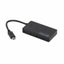 USB3.0 High Speed Expansion 4 Ports HUB USB Splitter Adapter for Xiaomi Mi A2-2 Carousel 1