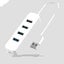 USB Hub Charger Extender Connector Adapter for Mobile Phone Tablet Computer Carousel 2