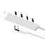 USB Hub Charger Extender Connector Adapter for Mobile Phone Tablet Computer Carousel 3
