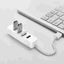 USB Hub Charger Extender Connector Adapter for Mobile Phone Tablet Computer Carousel 4