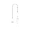USB Hub Charger Extender Connector Adapter for Mobile Phone Tablet Computer Carousel 6