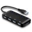 Ultra Speed USB3.0 4 Port Hub - 1 Carousel 1