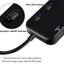 Ultra Speed USB3.0 4 Port Hub - 1 Carousel 2
