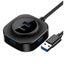 High Speed 4 Ports USB 3.0 HUB Converter - 3 Carousel 1