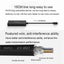 3 Ports USB 3.0 USB-C / Type-C Card Reader HUB with 15cm Cable(Black) Carousel 3