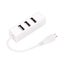 USB To 4 Port OTG Hub For Raspberry Zero Hot 18Mar24 Drop Ship - 2PCS - W Carousel 3