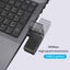 USB Desktop Splitter Adapter For Windows 98 98SE For Windows 2000 - BLACK Carousel 3
