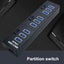 SB2.0 Hub with on/off Switch For PC Laptop - BLACK Carousel 3