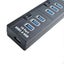 SB2.0 Hub with on/off Switch For PC Laptop - BLACK Carousel 5