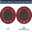 Beats by Dre Solo 3.0 Ear Pads Compatible Replacement Carousel 5
