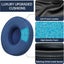 Beats by Dre Solo 3.0 Ear Pads Compatible Replacement Carousel 8