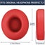 Beats by Dre Solo 3.0 Ear Pads Compatible Replacement Carousel 15