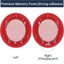 Beats by Dre Solo 3.0 Ear Pads Compatible Replacement Carousel 16