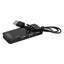 USB Hub Adapter For PC Laptop Pro iMac PC Laptop Notebook AccessoriesT2 - WHITE Carousel 1
