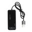 USB Hub Adapter For PC Laptop Pro iMac PC Laptop Notebook AccessoriesT2 - WHITE Carousel 2