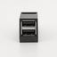 USB 2.0 HUB 3 Ports for PC Laptop Macbook Mobile Phone - 2PCS - 1 Carousel 5
