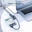 USB 3.0 HUB USB Splitter OTG Adapter With Micro USB Power Port For Laptop PC Carousel 3
