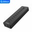 USB Data Splitter For Laptop Computer Accessories 1M Cable - 1 Carousel 2