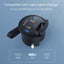 USB 3.0 HUB with Port Type-C USB Interface Extension Adapter for X6HA - BLACK Carousel 3