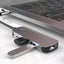 Type-C HUB for PC Laptop 5Gbps USB3.0 480Mbps USB2.0 4K HDMI USB-C Dock Carousel 3