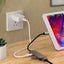 Type-C HUB for PC Laptop 5Gbps USB3.0 480Mbps USB2.0 4K HDMI USB-C Dock Carousel 4