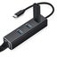 USB 3.0 Gigabit Ethernet LAN Rj45 Network Adapter Hub to 1000mbps Carousel 3