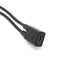 USB Male Splitter extension charge cable for Galaxy - 3PCS Carousel 3