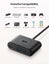USB Splitter For Hard Drives USB Flash Drive Mouse Keyboard - 3 - 0.25M Carousel 5