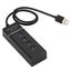 USB 3.0 HUB Splitter High Speed HUB Multi Expansion For Desktop PC Laptop Carousel 1