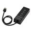 USB 3.0 HUB Splitter High Speed HUB Multi Expansion For Desktop PC Laptop Carousel 3