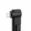 4 Ports USD2.0 Hub Data Cable Adapter for Car Laptop computer - BLACK Carousel 2
