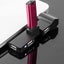 4 Ports USD2.0 Hub Data Cable Adapter for Car Laptop computer - BLACK Carousel 5