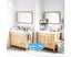 1pc Suction Corner Shower Caddy Bathroom Shower Shelf Storage Basket Wall M Carousel 7