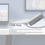 4 Ports USB Hub USB Splitter Adapter With LED Indicator For PC Laptop Computer Carousel 4