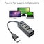 USB Extension Adapter with Switcher Easy Installation - 1 - 2PCS Carousel 3