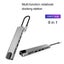 USB 2.0 Port SD/TF Card Reader USB-C Power Delivery for MacBook Pro Carousel 3