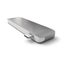 USB C Hub USB 3.1 with TF SD Card Reader Slot for MacBook Pro/Air - SILVER Carousel 5