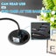 USB 3.0 Hub With External Stereo Sound Adapter Combo SD Card Reader Carousel 2