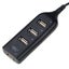 USB Hub Splitter Hub Adapter For PC Computer For Portable Hard Drives - 4PCS -B Carousel 4