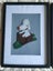 5x Kids bedroom framed prints of Japan felt crafts Carousel 3